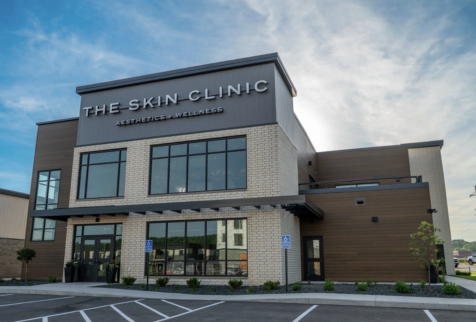 Anderson Vein & Wellness treatment facility in Anderson, SC